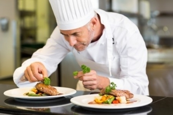Workshop e graduao em gastronomia: delicioso aprendizado