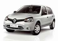 Clio 2016: econmico e ecolgico