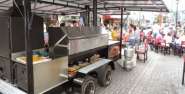 Temporada de food trucks
