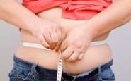 Alerta contra a obesidade