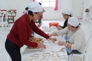 Sabor de solidariedade