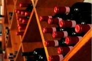 Para preservar o sabor do vinho