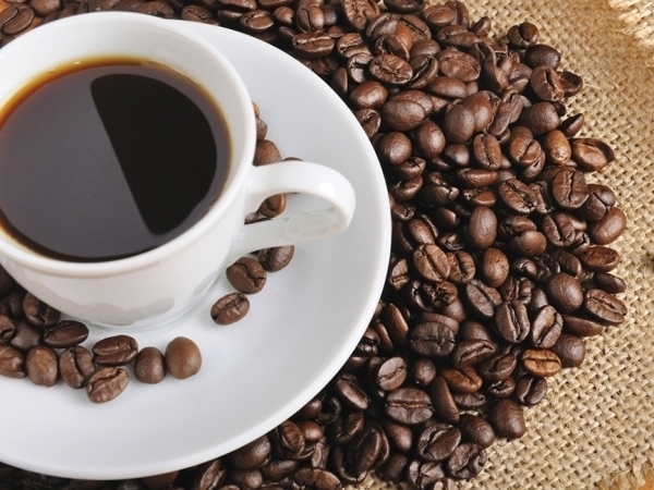 Vai um cafezinho?