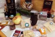 Gastronomia por encomenda