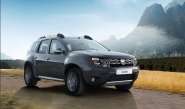Duster 2016: misso rdua