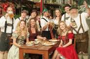 Comeou a Sommerfest 2016 