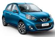 Nissan March: para o seu dia a dia
