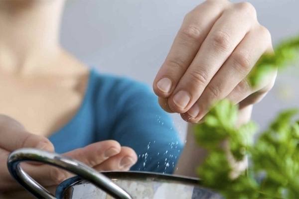 Dicas para iniciantes na cozinha