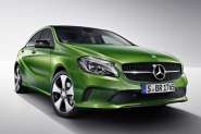 Mercedes-Benz Classe A ganha reestilizao
