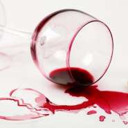 Uma taça de vinho por dia pode NÃO fazer bem para o coração