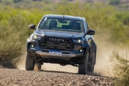 Toyota admite fraude em motores a diesel 