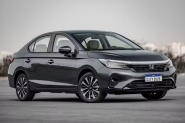 Honda City 2025: mais seguro, mais equipado e tambm mais caro