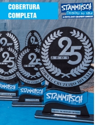 Coberturas Stammtisch
