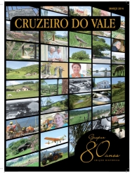 Gaspar 80 anos