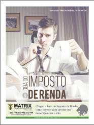 Saiba como declarar seu Imposto de Renda