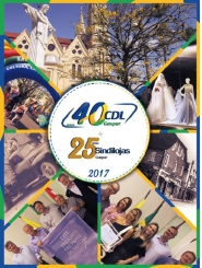 Revista CDL 40 Anos