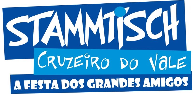 4 Stammtisch Cruzeiro do Vale (2010)