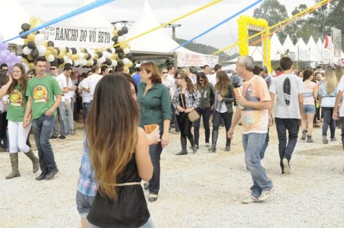 6 Stammtisch Cruzeiro do Vale (2012)
