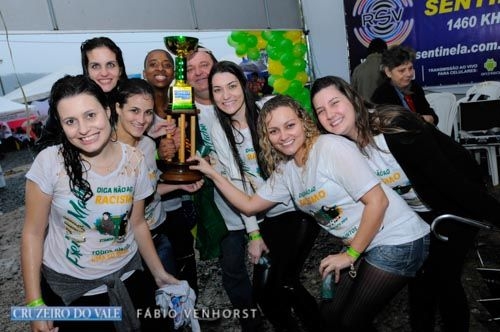 8 Stammtisch Cruzeiro do Vale (2014)