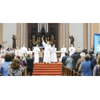 Confraternizao e f at domingo