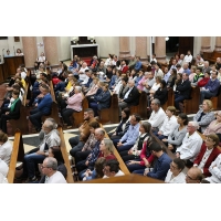 Procisses e Trduo emocionam comunidades catlicas