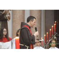 Proco da Igreja Matriz de Gaspar faz balano da Festa de So Pedro