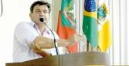 Vereador de Gaspar  condenado em ao penal