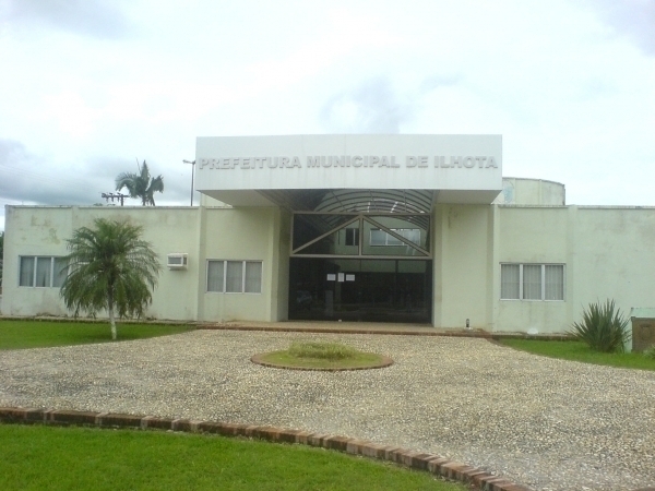 Aes questionam atraso em prestao de contas em Ilhota