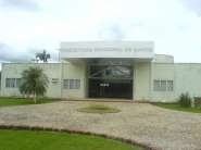 Aes questionam atraso em prestao de contas em Ilhota