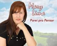 A voz e a devoo da cantora gospel Mary Lima