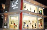 Popa Modas inaugura nova loja nesta sexta-feira
