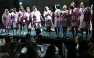 Evento comemora 27 anos da Rede Feminina