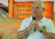 Olhando a Mar: Alfonso Hostert  condenado em ao 