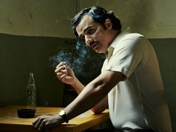 Netflix confirma segunda temporada de 'Narcos' para 2016