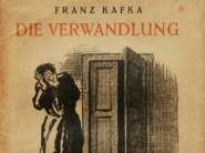 Livro 'A Metamorfose', de Franz Kafka, completa 100 anos