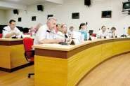 PL 49 passa pelas primeiras comisses 