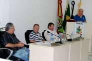 Prefeito de Ilhota prope veto a lei antinepotismo