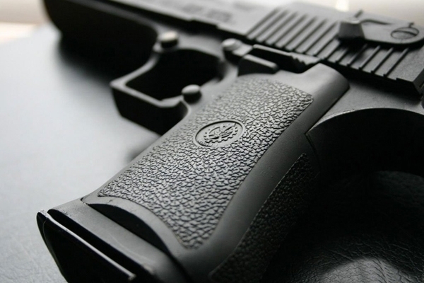Em pesquisa, americanos defendem leis mais rgidas sobre armas