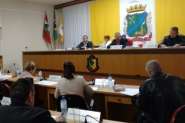 Vereadores reprovam projeto de redistribuio de servidores