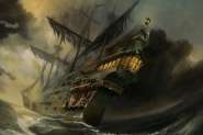 Casos mais assustadores de navios-fantasma