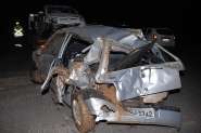 Homem fica ferido em acidente entre dois veculos na BR-470, em Ilhota