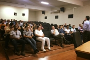 PMDB inicia curso de formao poltica para pr-candidatos