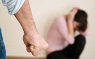 PM prende marido suspeito de agresso em fuga na BR-470