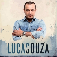 Gasparense Lucas Souza lana CD sertanejo romntico