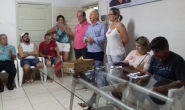 PT elege secretrio Lovdio Bertoldi como pr-candidato a prefeito