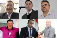 Prazos eleitorais provocam mudanas nos governos e novas filiaes na regio