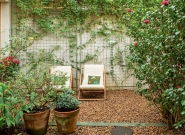 Inspire-se em jardins de projetos comerciais cheios de boas ideias