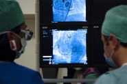 Sua realiza 1 transplante de fgado entre portadores de HIV