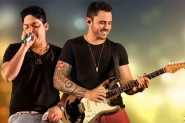 Show de Jorge e Mateus movimenta a regio do Vale