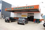 Jotaka Supermercados inaugura loja em Ilhota